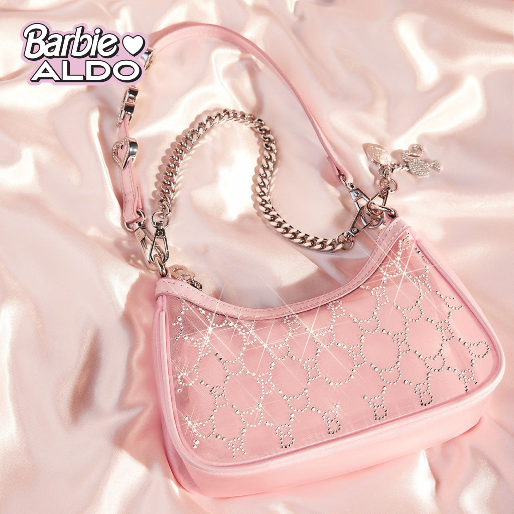 Barbiemode Shoulder Bag