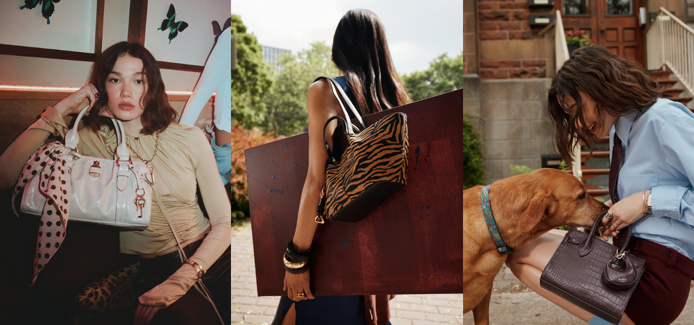 Women's Handbags