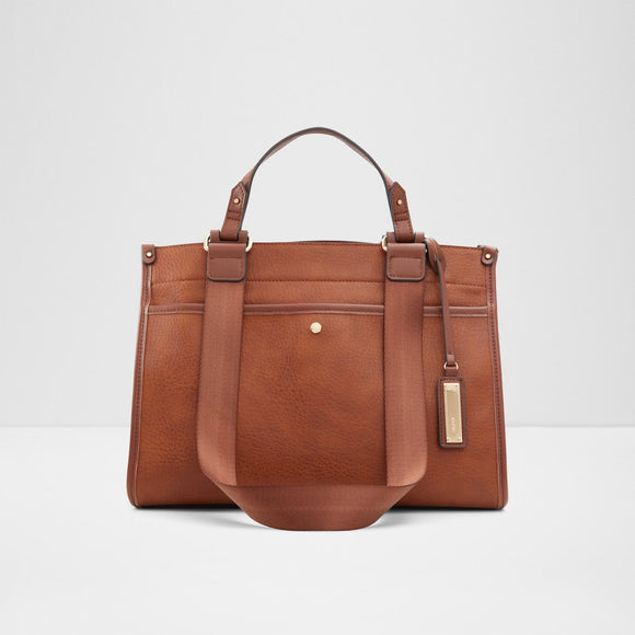 Adalima Top Handle Bag