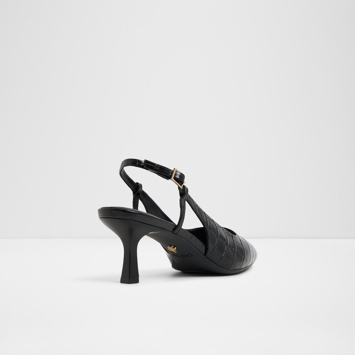 Adan Heeled Shoes