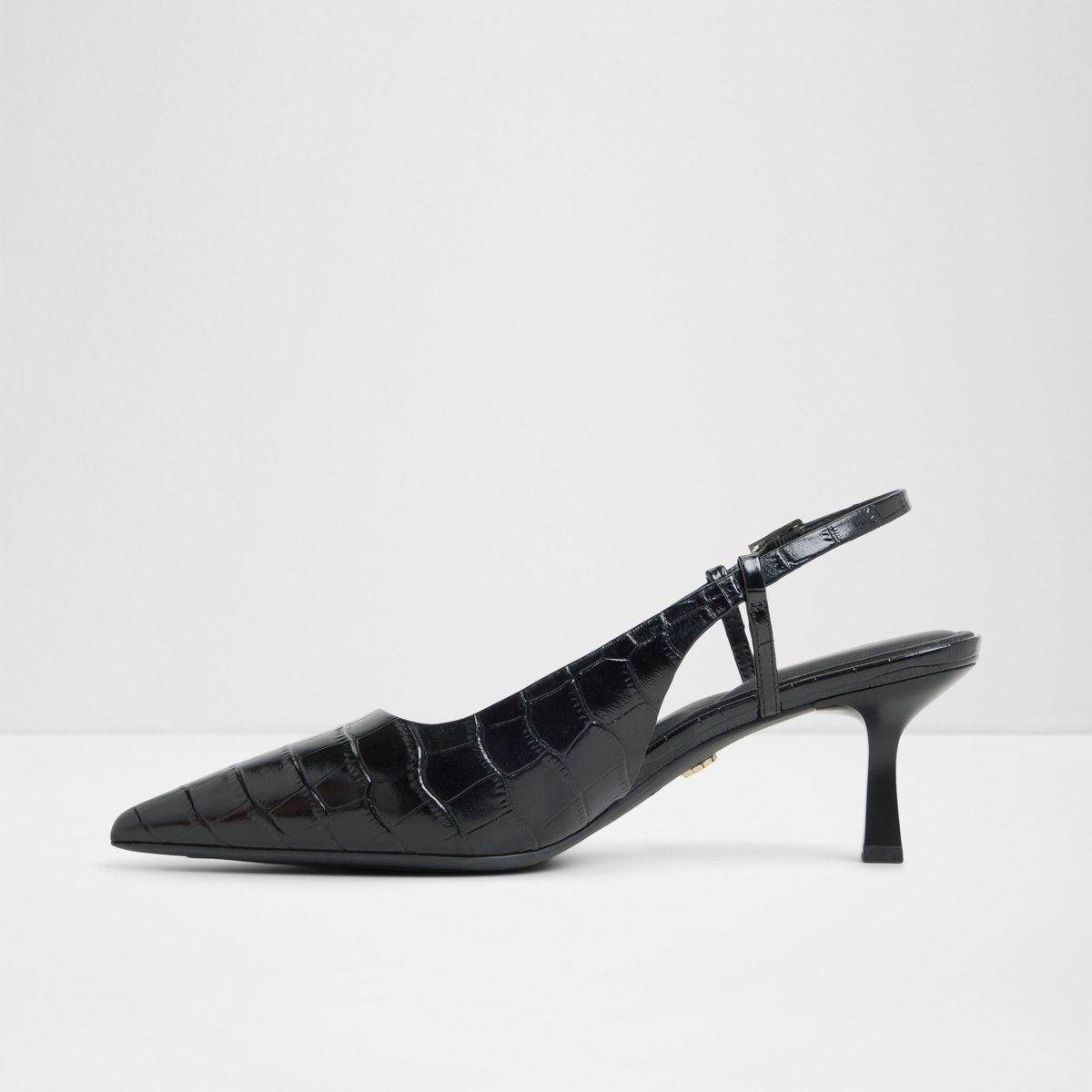 Adan Heeled Shoes