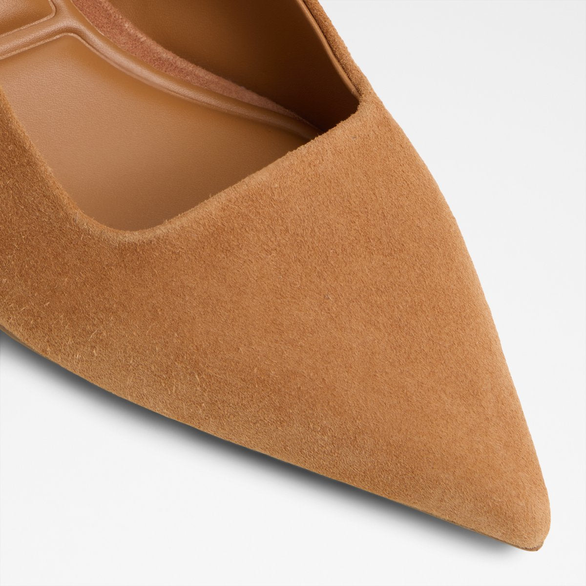 Adan Heeled Shoes