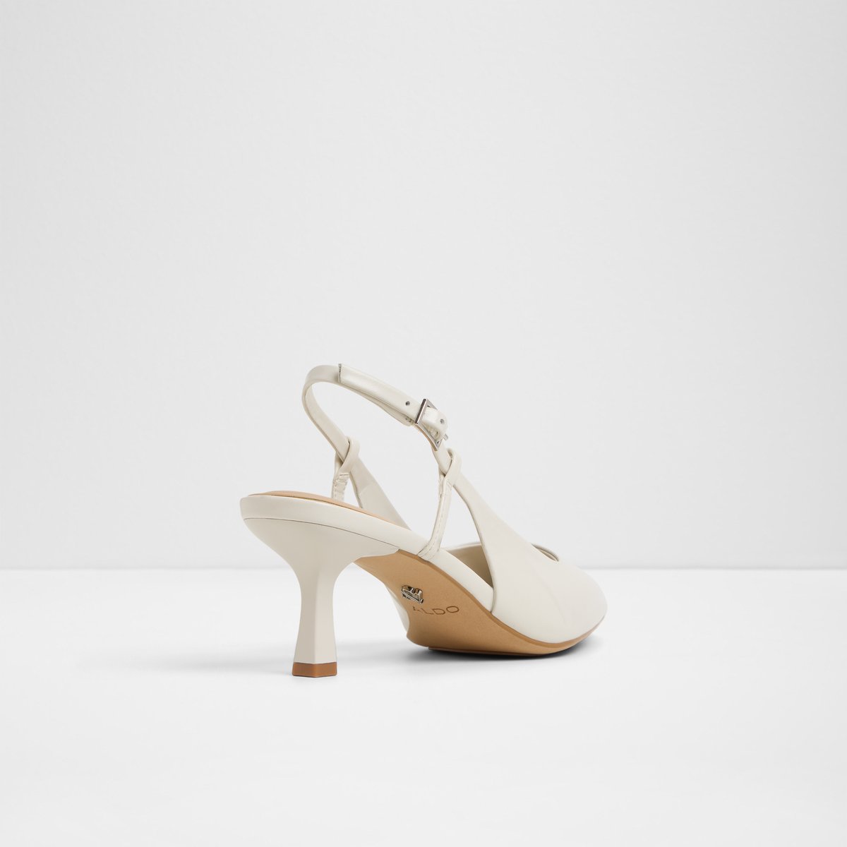 Adan Heeled Shoes