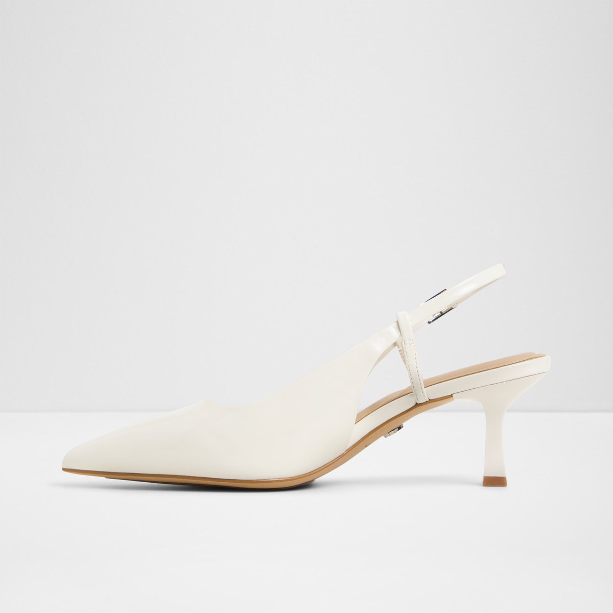 Adan Heeled Shoes