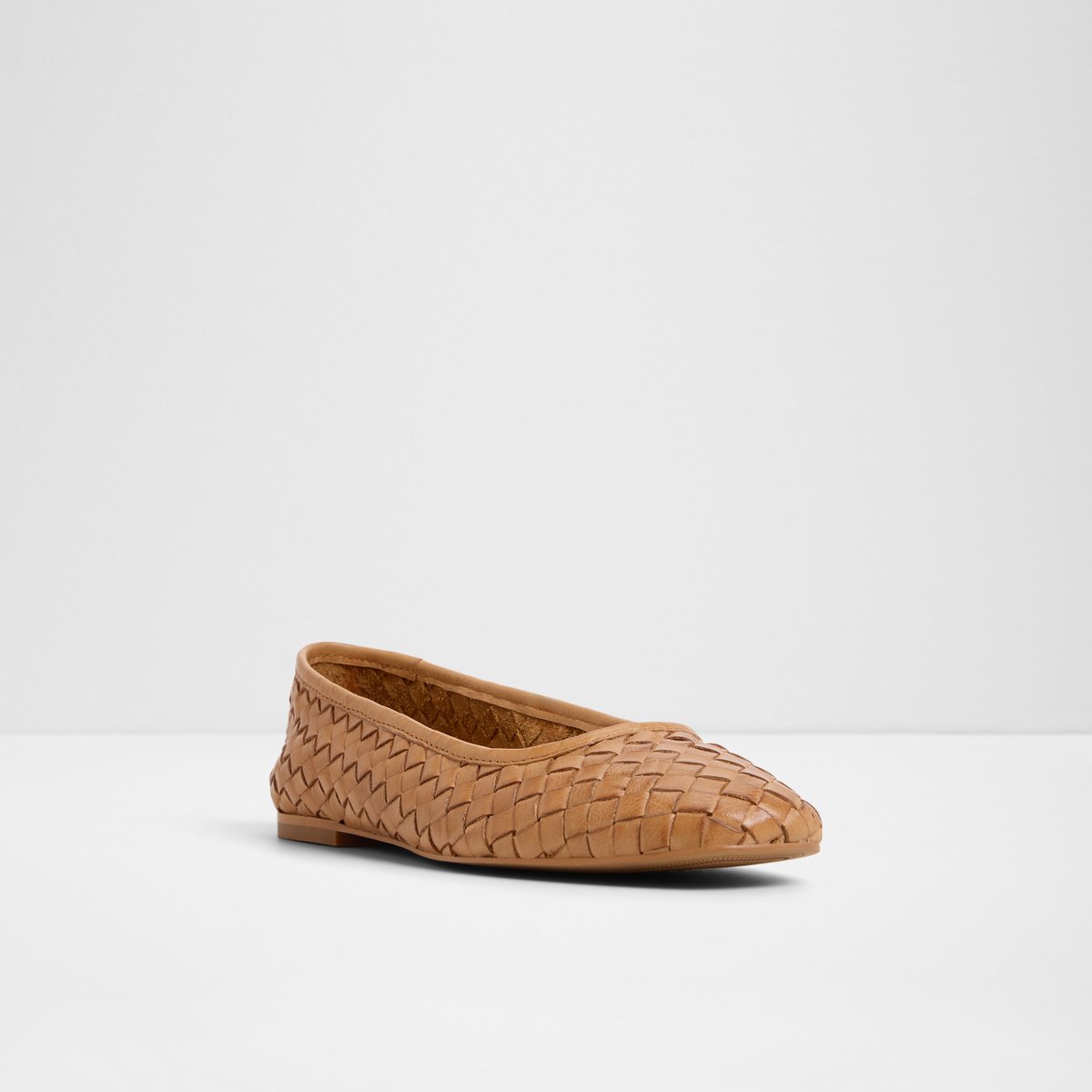 Adrabrinna Ballet Flats