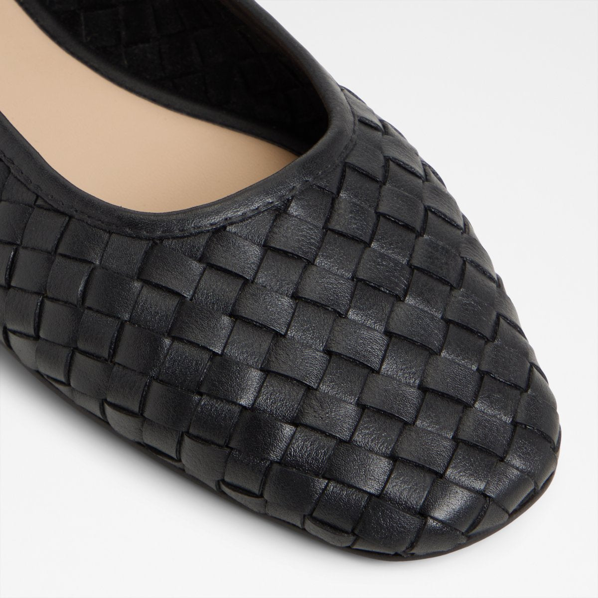 Adrabrinna Ballet Flats