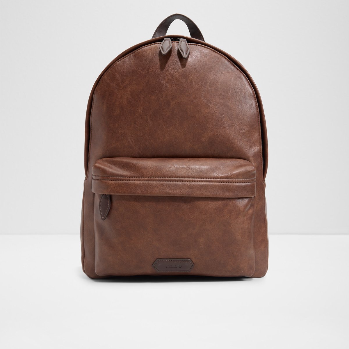 ALDO Men's Brown Backpack
