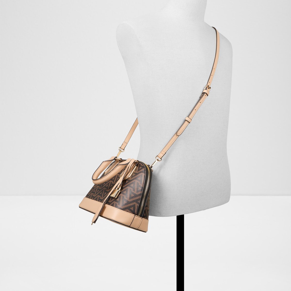 Affira Dome Bag