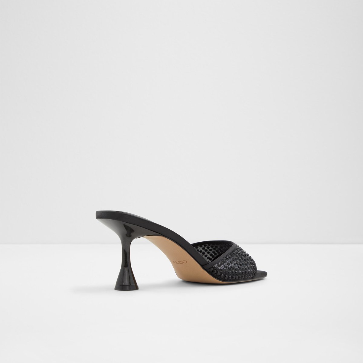 Agatha Heeled Sandals
