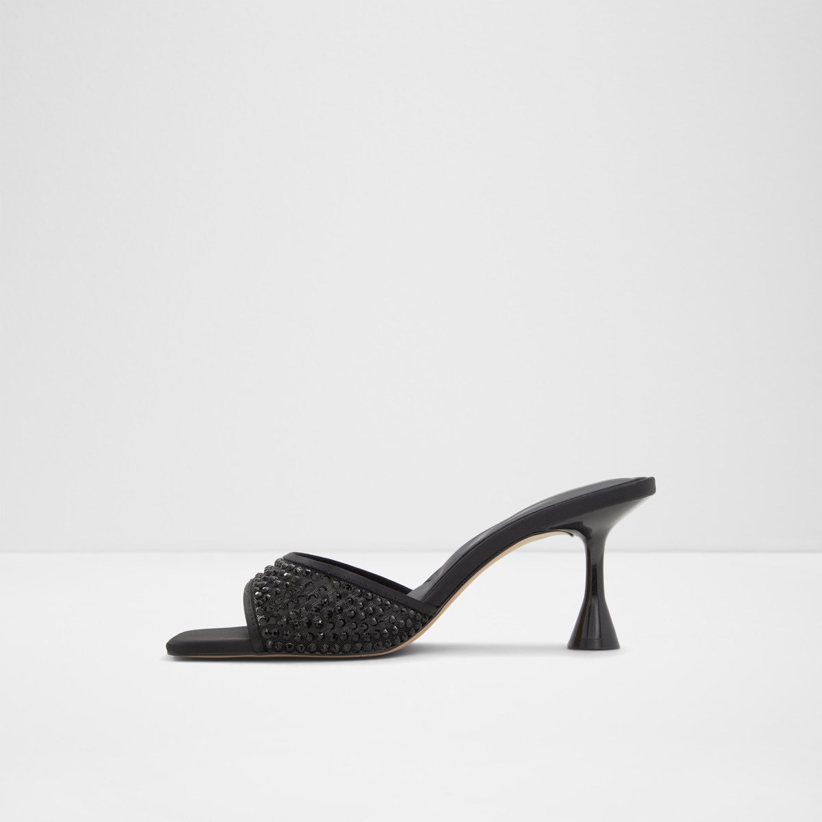 Agatha Heeled Sandals