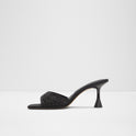 Agatha Heeled Sandals