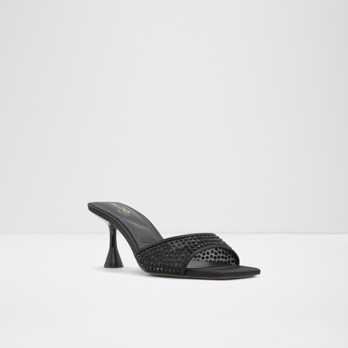Agatha Heeled Sandals