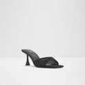 Agatha Heeled Sandals