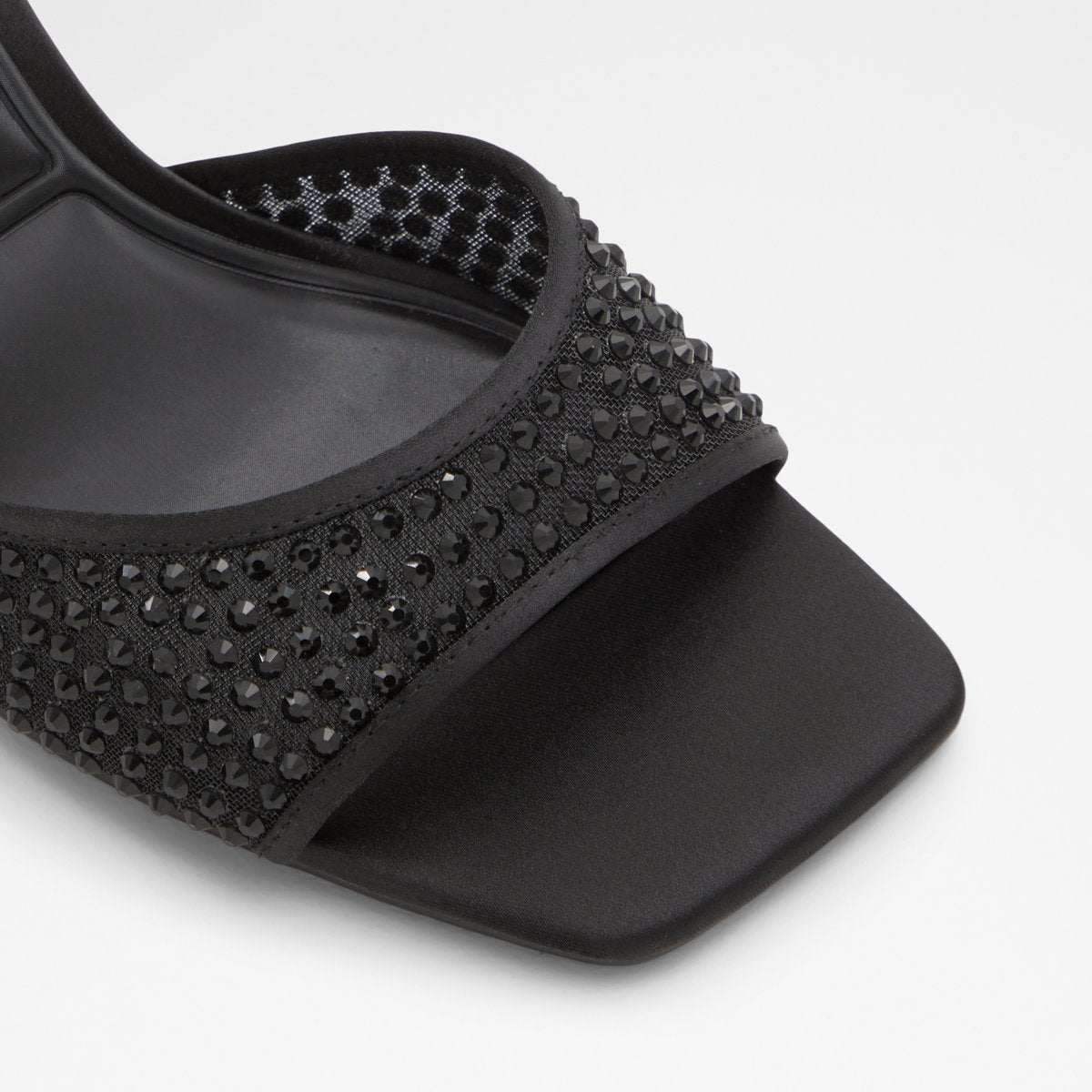 Agatha Heeled Sandals