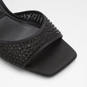 Agatha Heeled Sandals