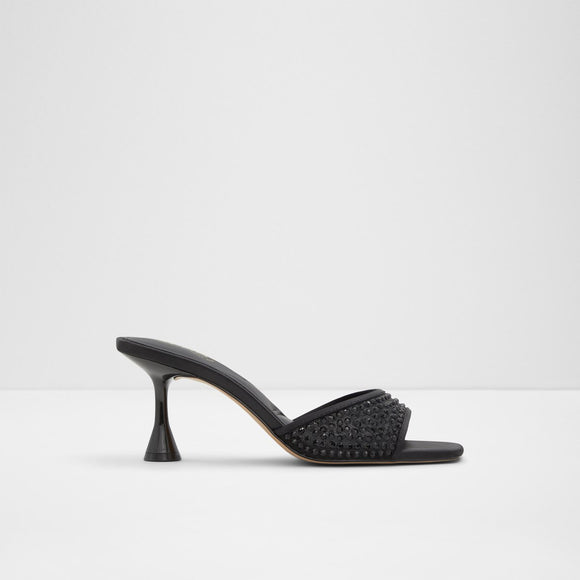 Agatha Heeled Sandals