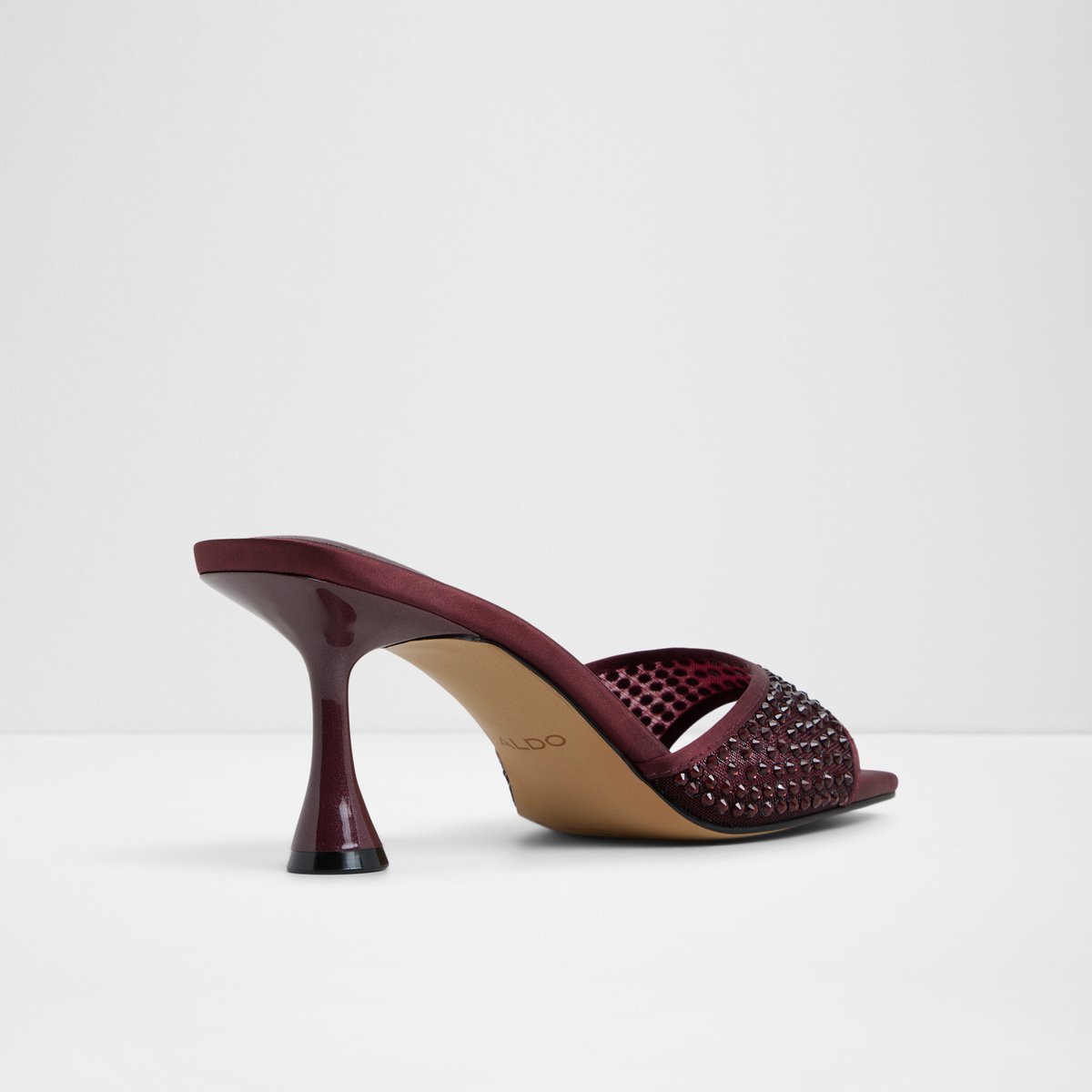 Agatha Heeled Sandals