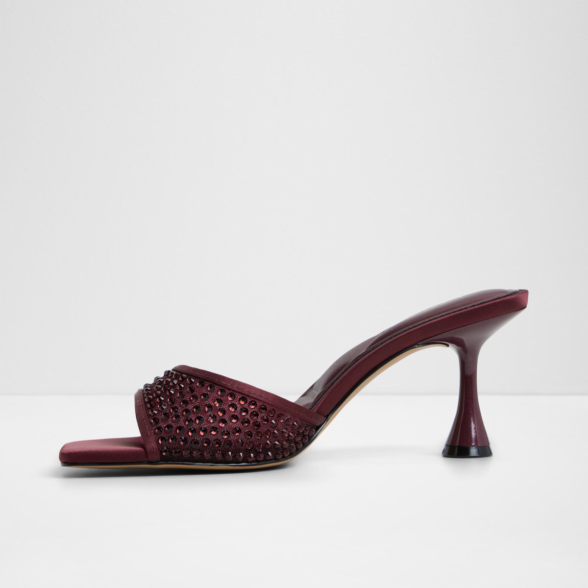 Agatha Heeled Sandals