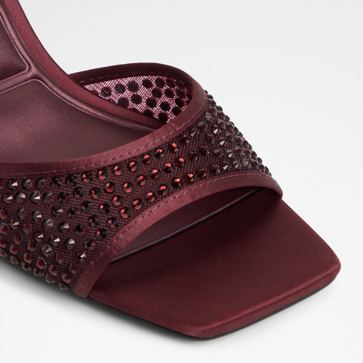 Agatha Heeled Sandals