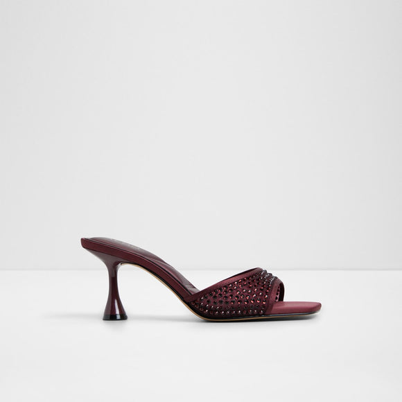 Agatha Heeled Sandals