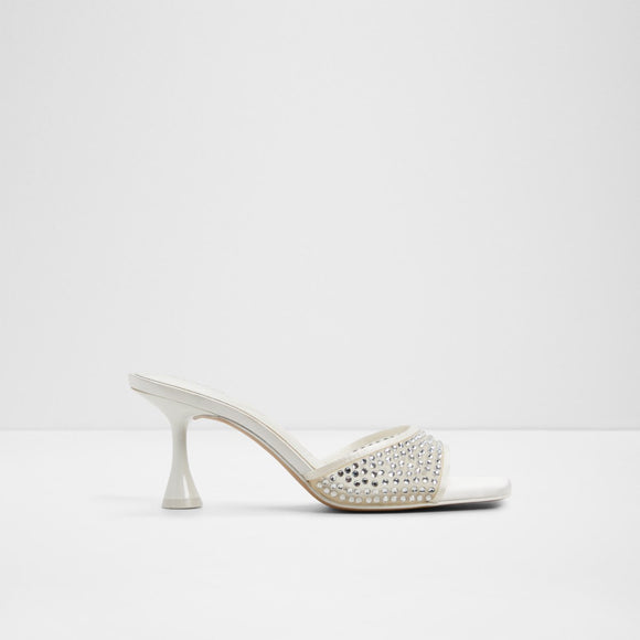 Agatha Heeled Sandals