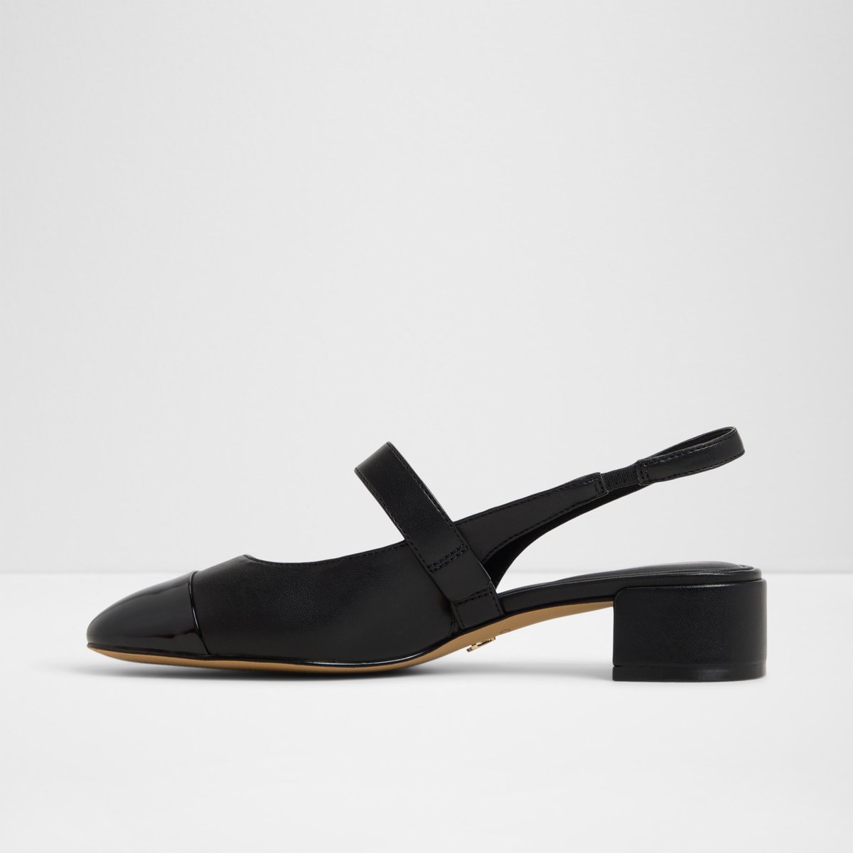 Agathe Heeled Shoes
