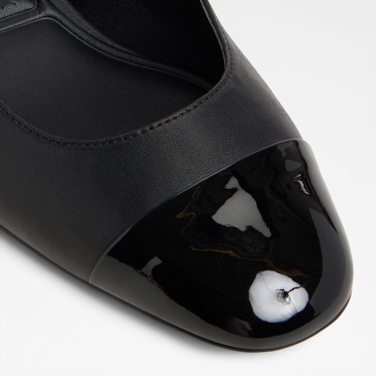 Agathe Heeled Shoes