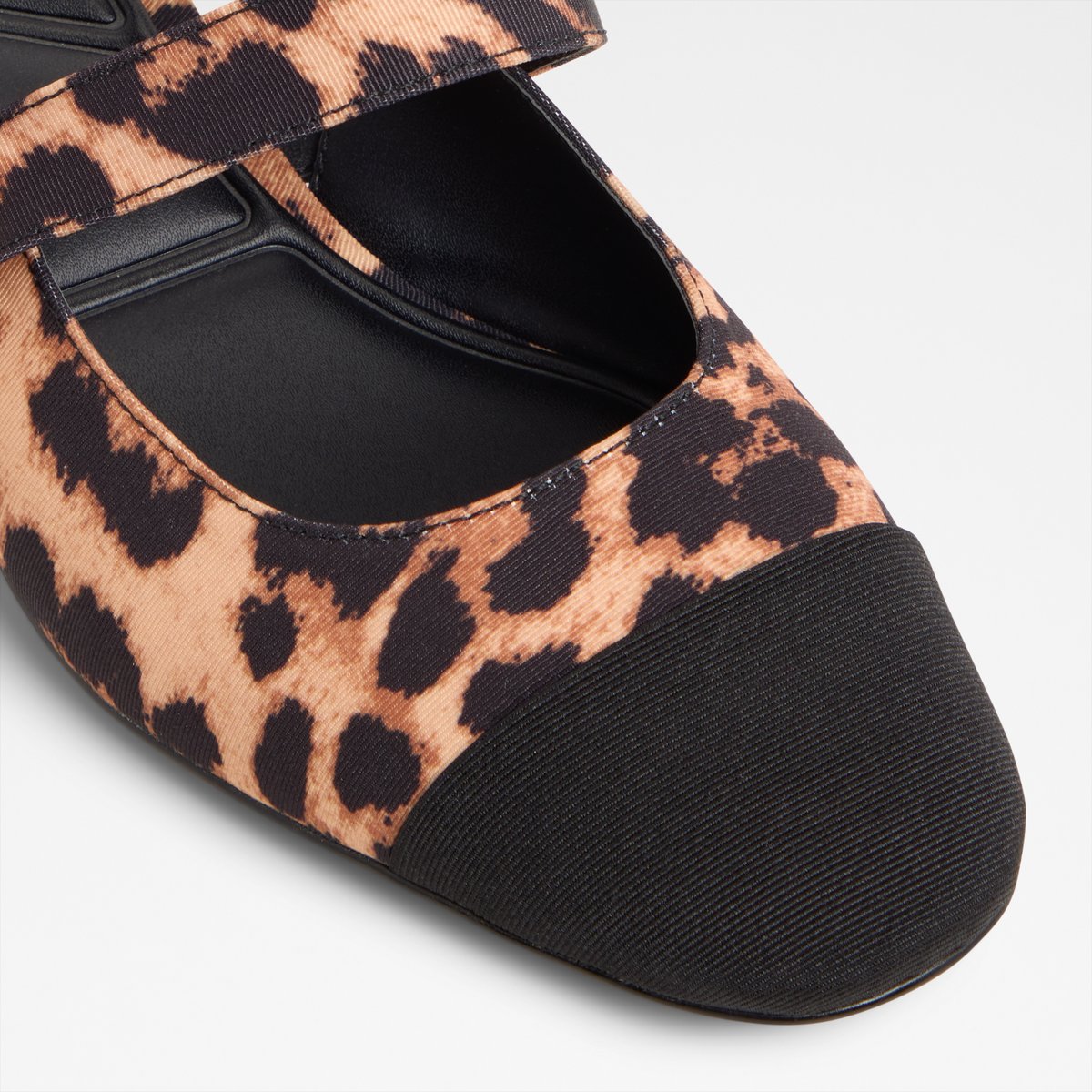 Agathe Heeled Shoes