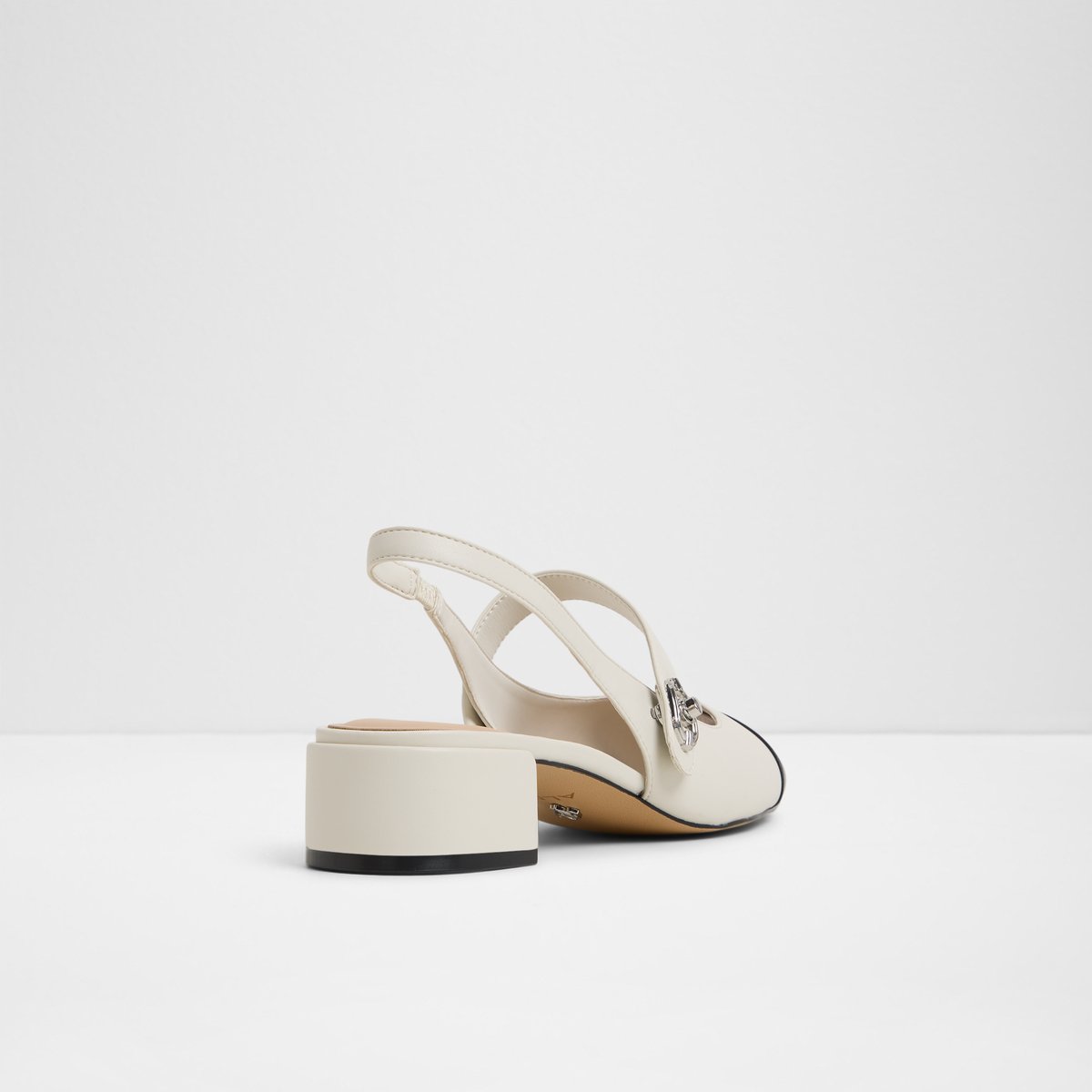 Agathe Heeled Shoes