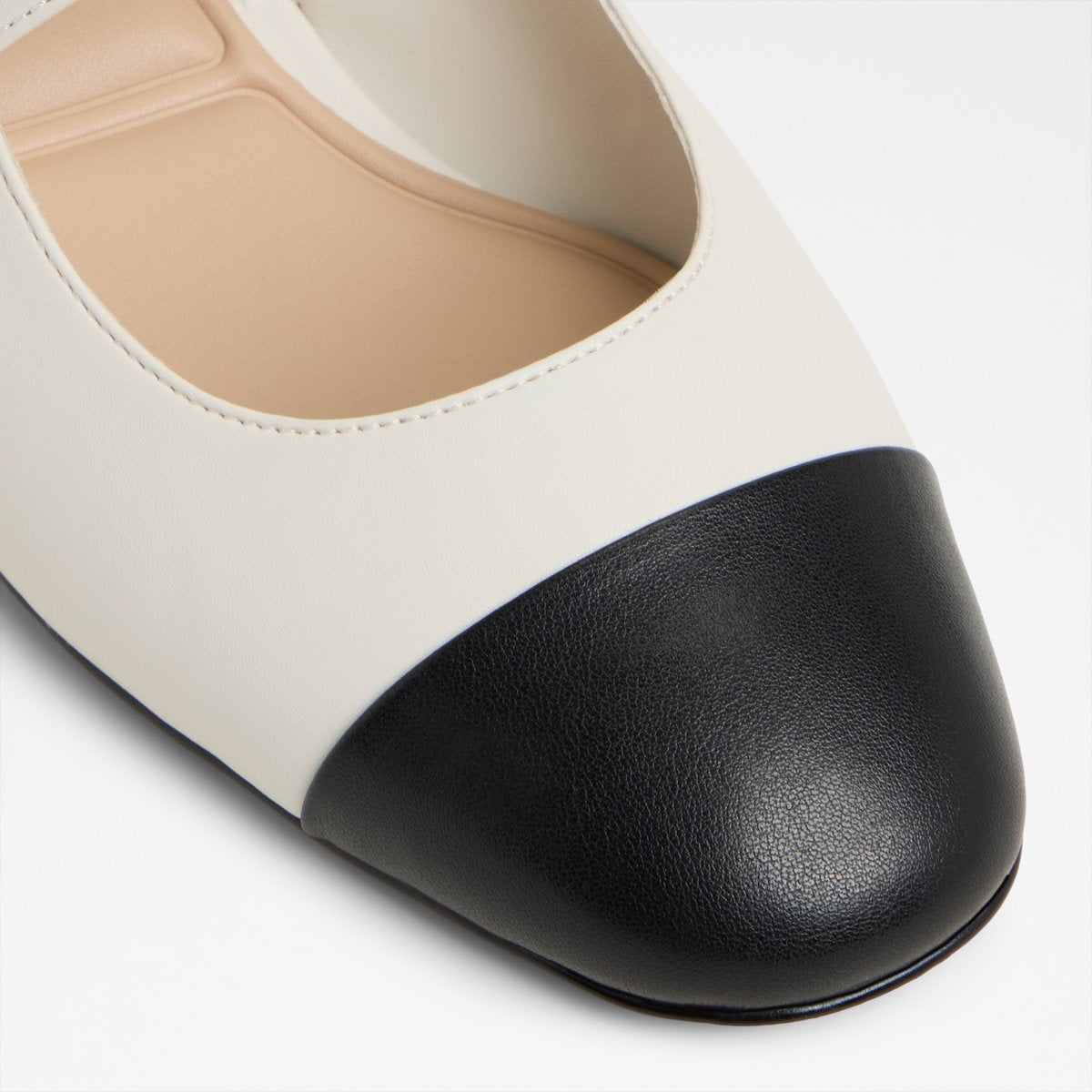 Agathe Heeled Shoes