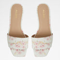 Agnis Heeled Sandals
