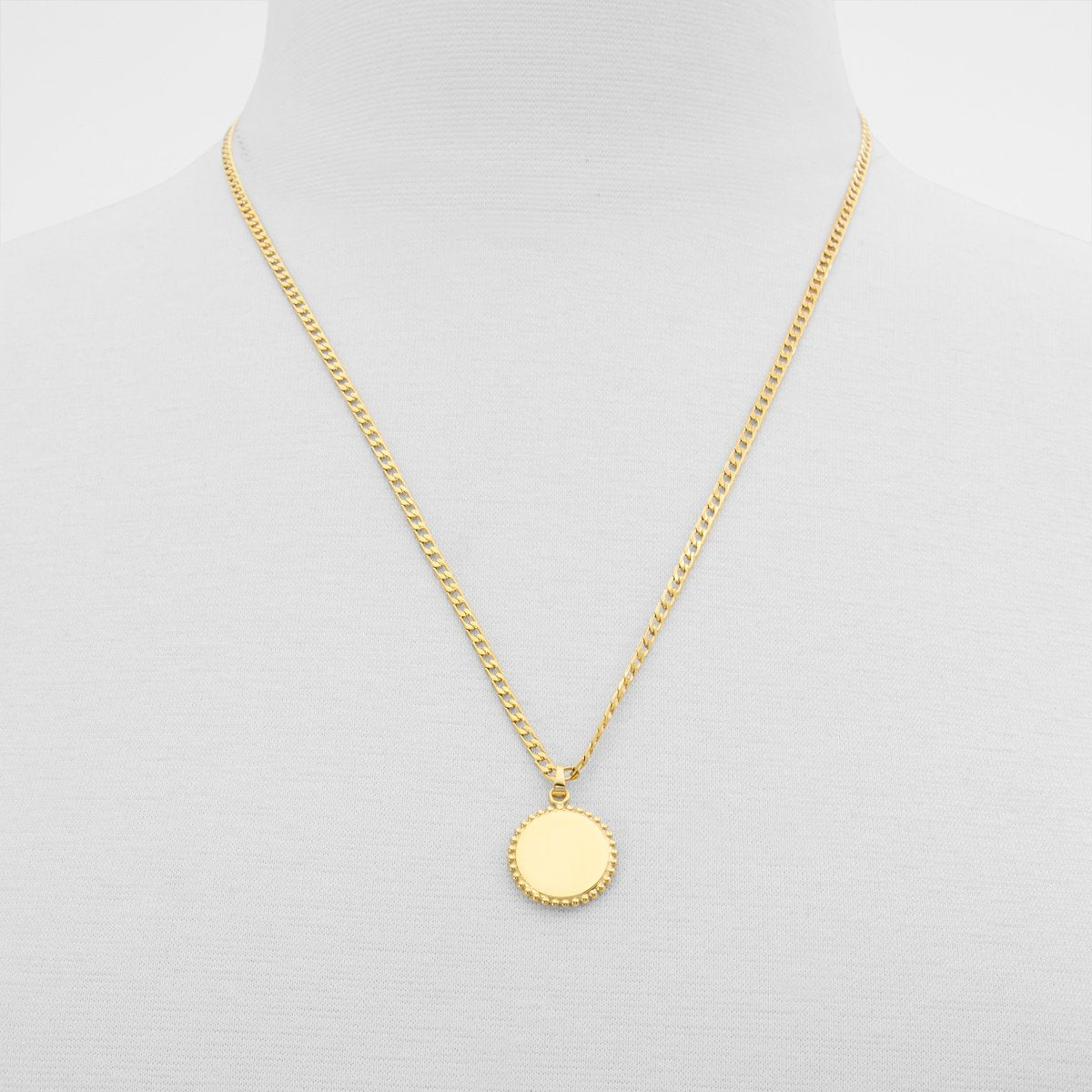 Agriresa Single-Strand Necklace