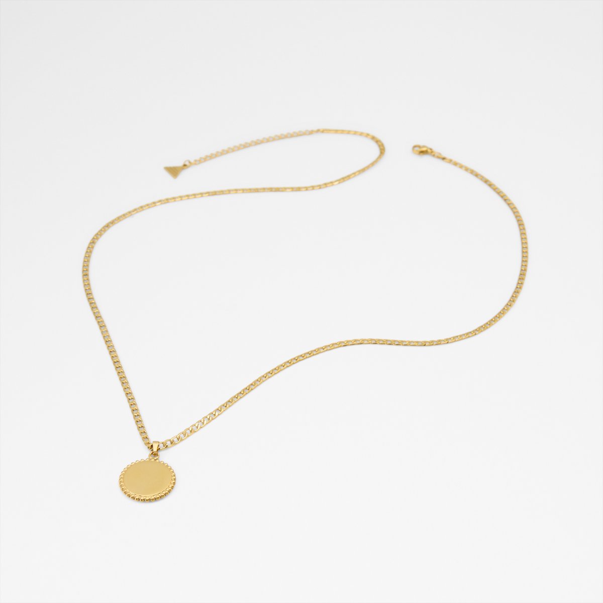 Agriresa Single-Strand Necklace
