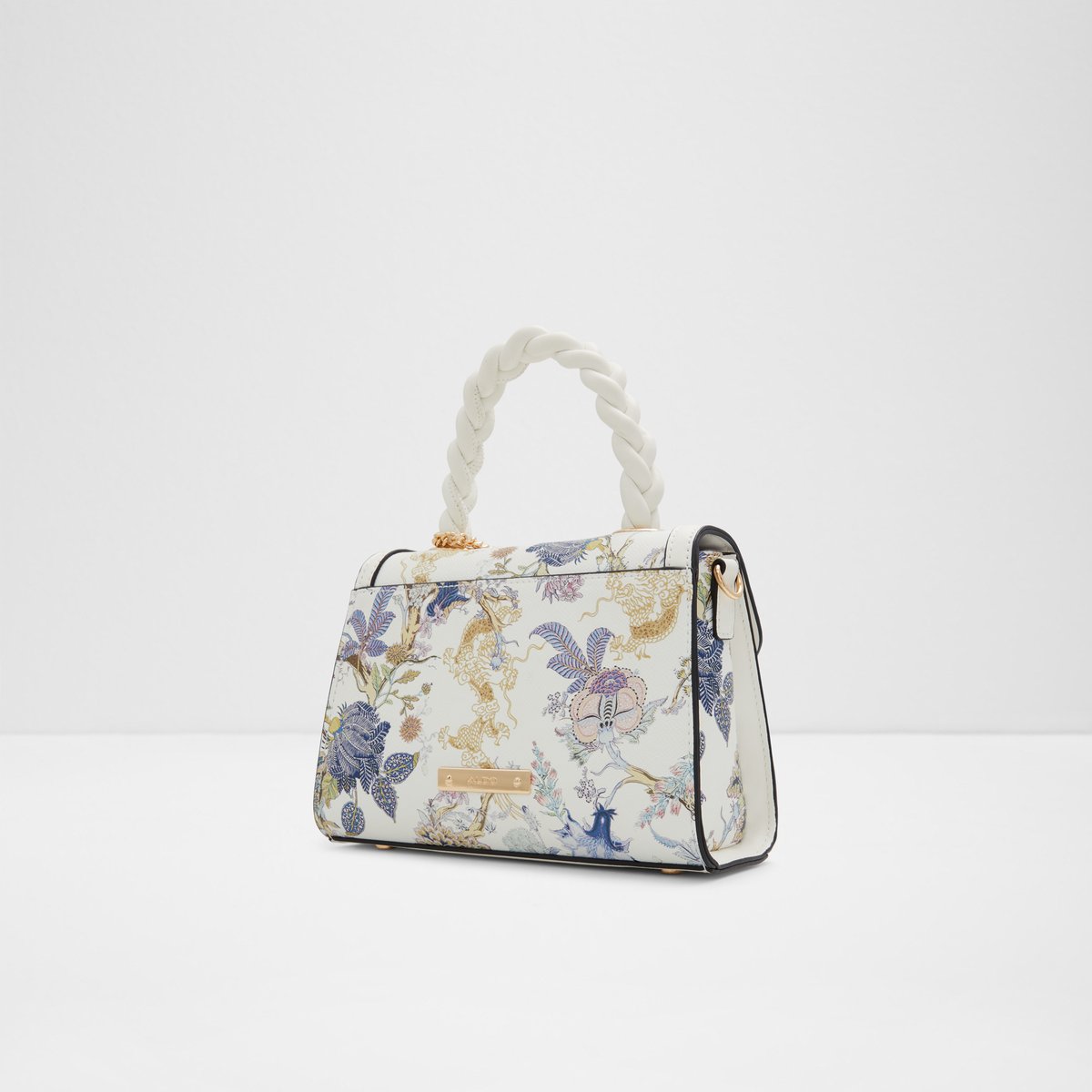Aira Top Handle Bag