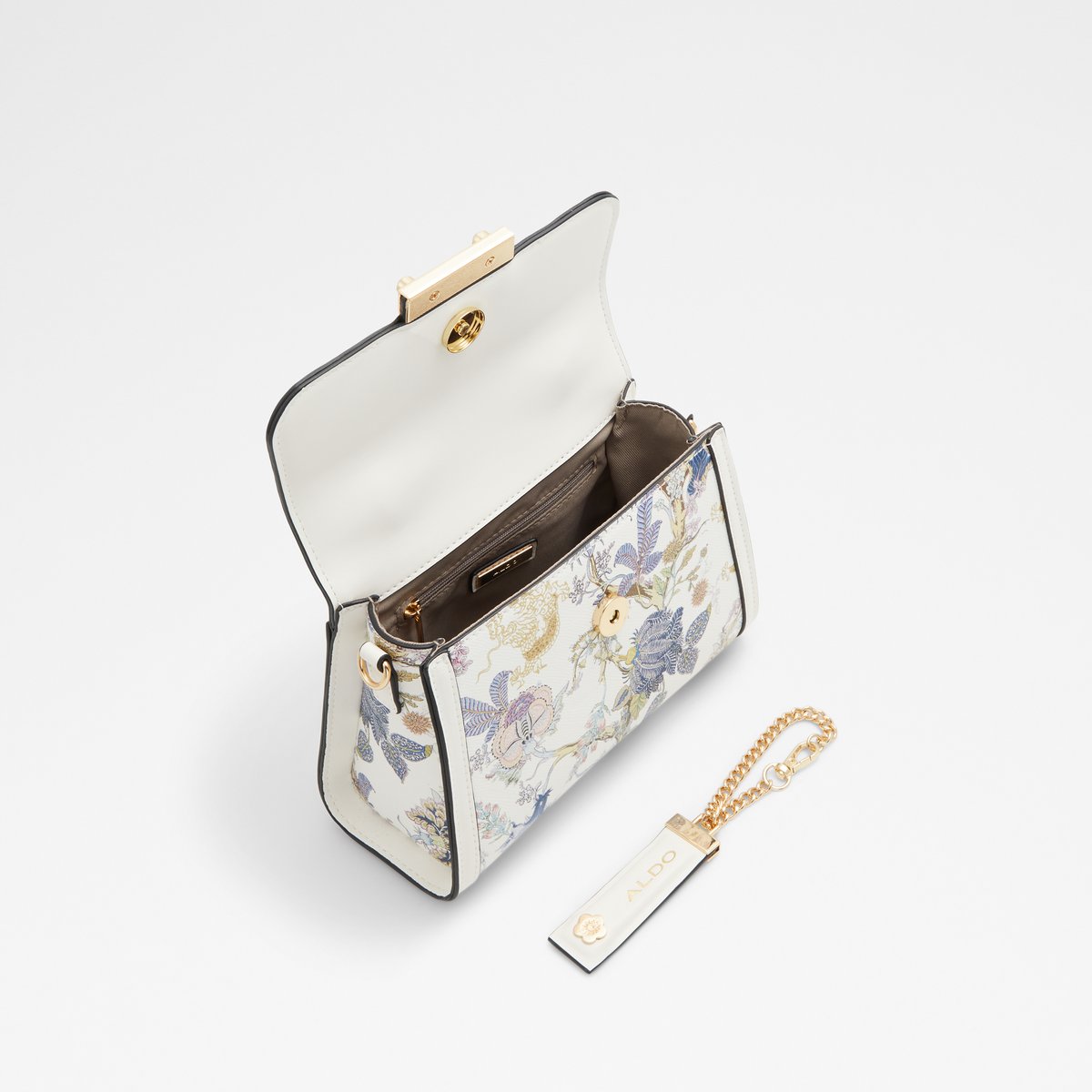 Aira Top Handle Bag