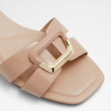 Alamaendar Heeled Sandals
