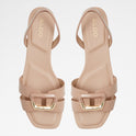 Alamaendar Heeled Sandals
