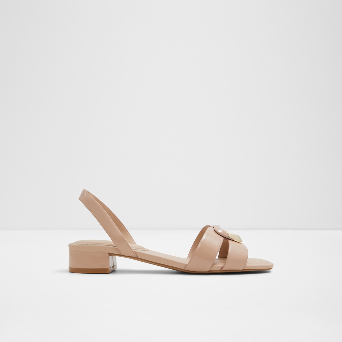 Alamaendar Heeled Sandals