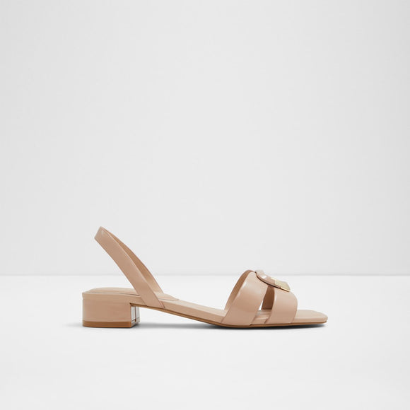 Alamaendar Heeled Sandals