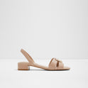 Alamaendar Heeled Sandals