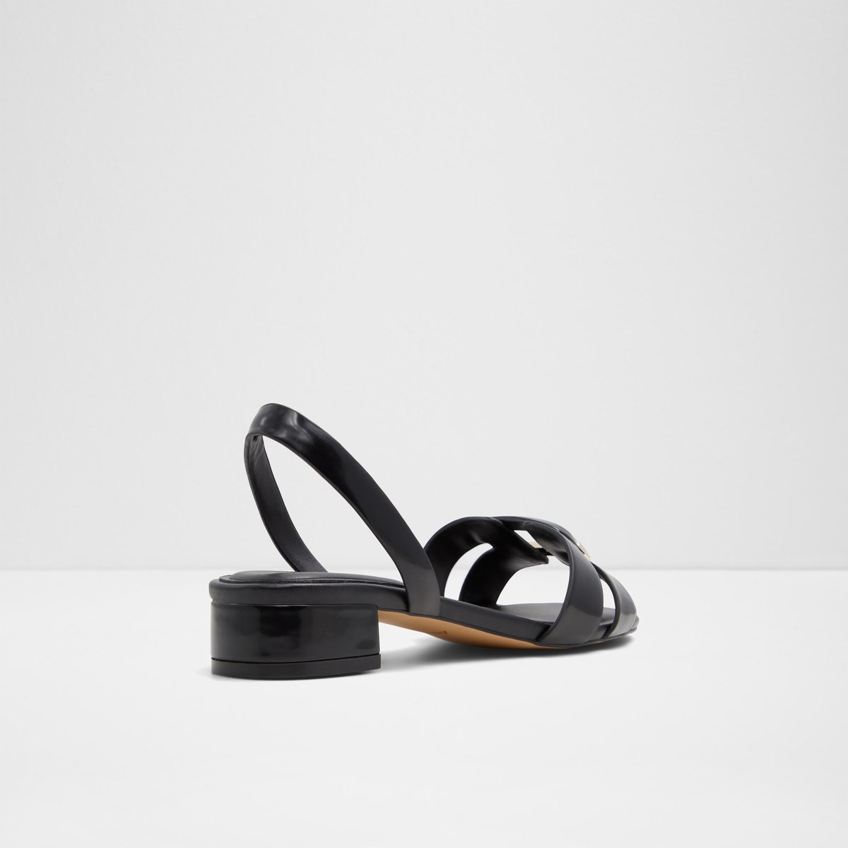 Alamaendar Heeled Sandals