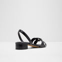 Alamaendar Heeled Sandals