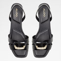 Alamaendar Heeled Sandals