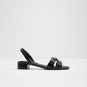 Alamaendar Heeled Sandals