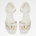Alamaendar Heeled Sandals