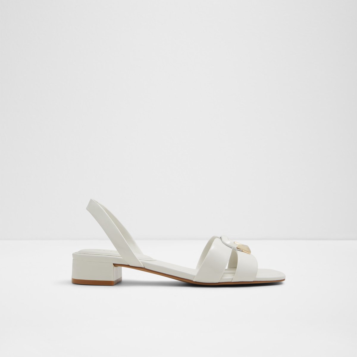 Alamaendar Heeled Sandals