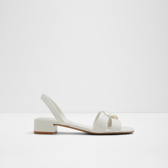 Alamaendar Heeled Sandals