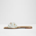 Alamassi Slide Sandals