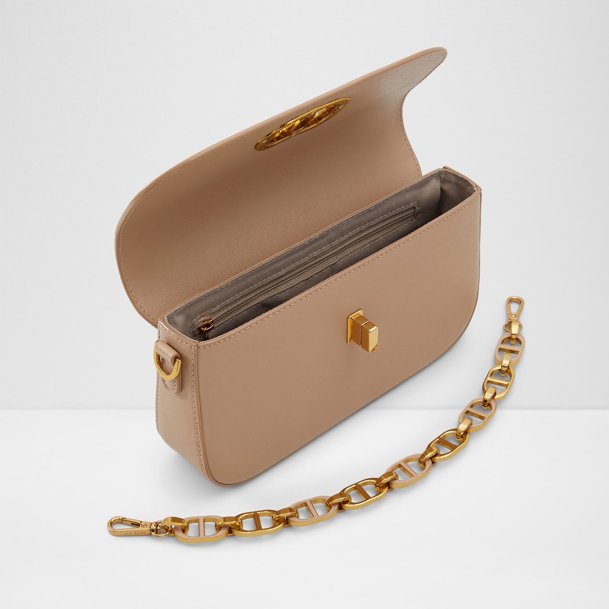 Alannon Cross Body Bag