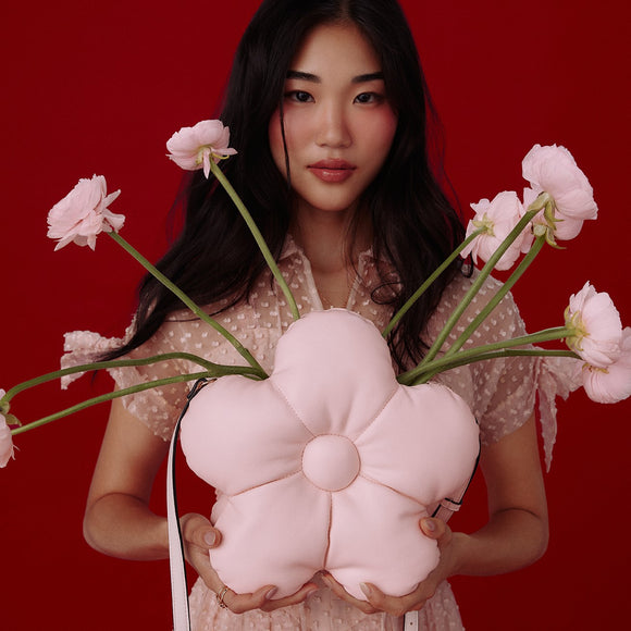 Fflowerpuff Novelty Bag